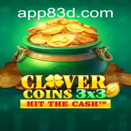 Desvendando o Jogo Clovercoin3x3: Regras e Estratégias Inovadoras