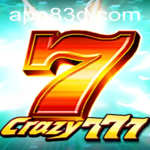Descubra o Mundo Empolgante de Crazy777 e 83D.com