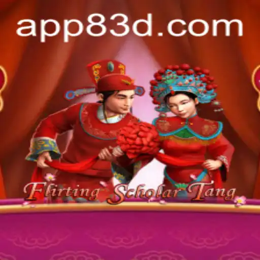 Explorando o Mundo de FlirtingScholarTang: Uma Aventura no Universo 83D.com