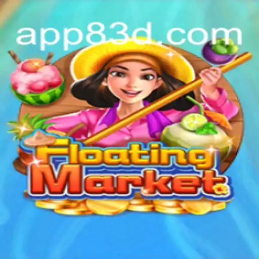 FloatingMarket: A Aventura Estratégica no 83D.com