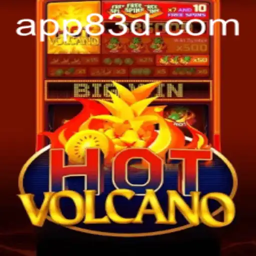 Descubra o Mundo Excitante de HotVolcano: Um Jogo de Aventura Intenso