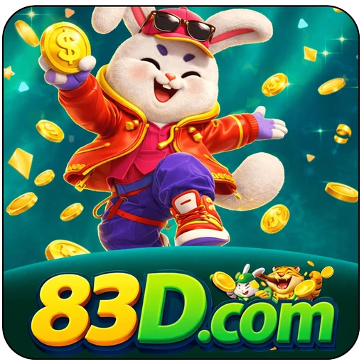 83D.com Logo