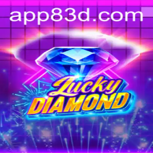 Descubra a Emoção do LuckyDiamond: O Jogo de Azar que Conquistou Multidões