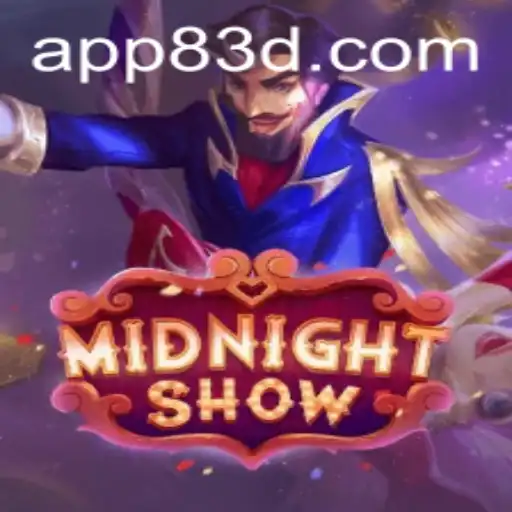 Descubra o Fascinante Mundo de MidnightShow: Um Jogo Revolucionário de 83D.com