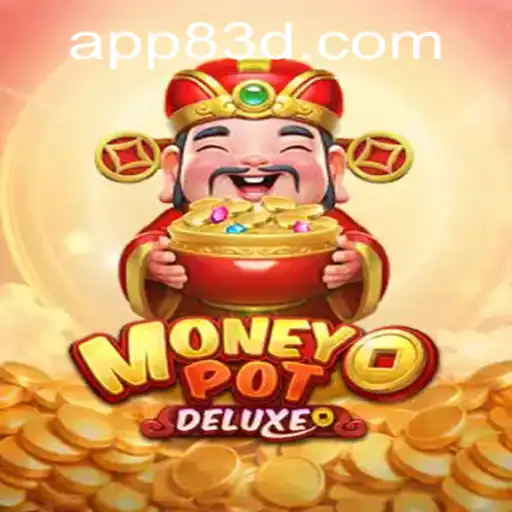 MoneyPotDELUXE: Um Jogo Envolvente e Atual
