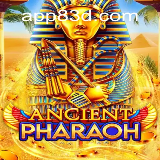Explorando o Fascinante Mundo de AncientPharaoh: Uma Jornada no Egito Antigo