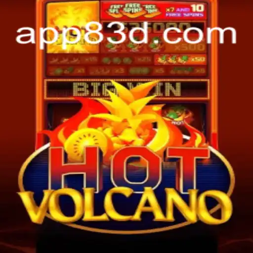 Descubra o Mundo Excitante de HotVolcano: Um Jogo de Aventura Intenso
