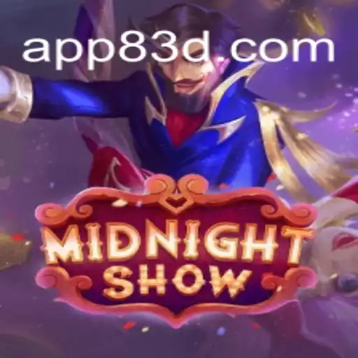 Descubra o Fascinante Mundo de MidnightShow: Um Jogo Revolucionário de 83D.com