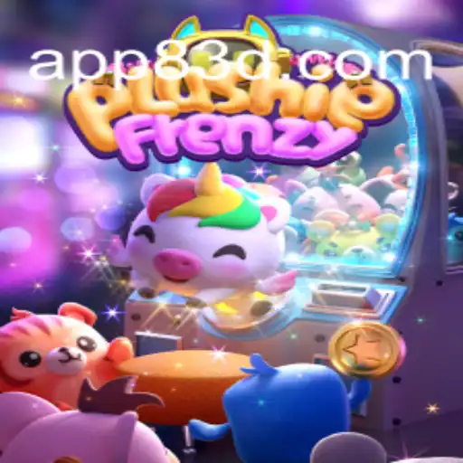 PlushieFrenzy: Um mergulho no mundo encantado dos peluches