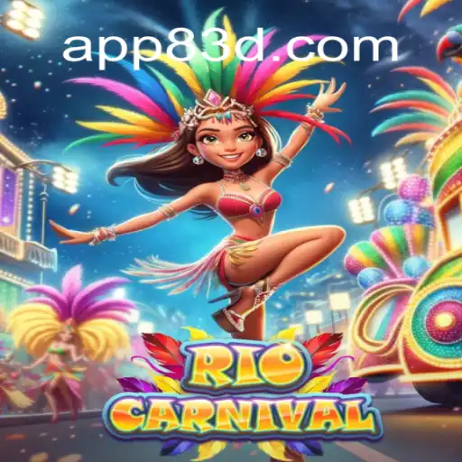 Explorando o Mundo Vibrante de RioCarnival: Um Mergulho nos Desafios e Regras do Jogo 83D.com