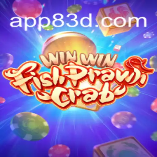 Descubra o Fascinante Mundo de WinWinFishPrawnCrab