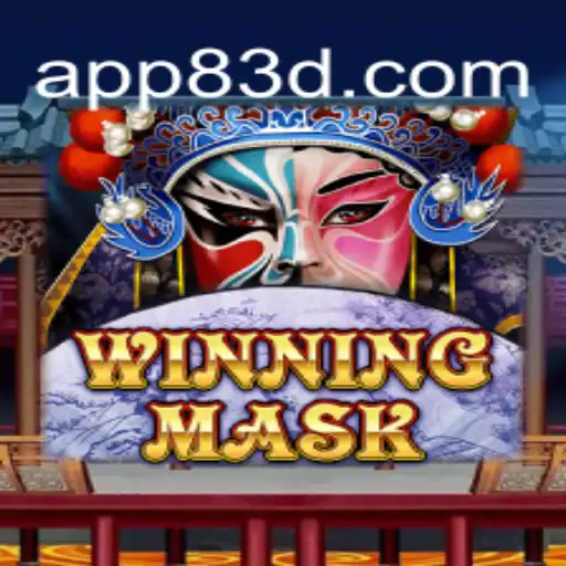 WinningMask: Uma Nova Era de Jogos Interativos com 83D.com