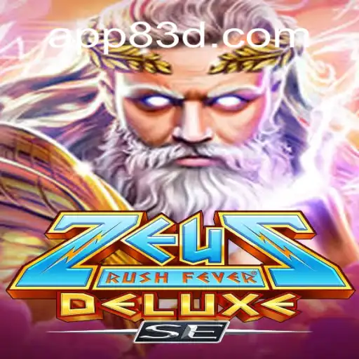 Explorando o Universo de ZeusRushFeverDeluxeSE