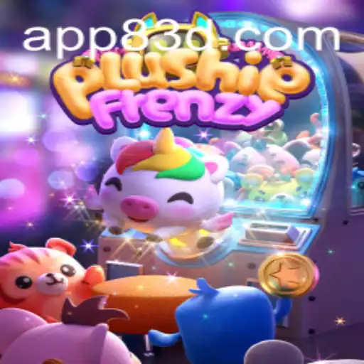 PlushieFrenzy: Um mergulho no mundo encantado dos peluches