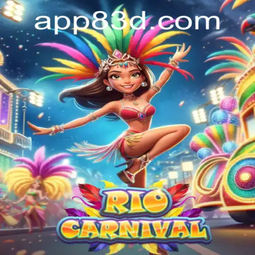 Explorando o Mundo Vibrante de RioCarnival: Um Mergulho nos Desafios e Regras do Jogo 83D.com