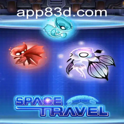 Explorando o Universo com SpaceTravel e 83D.com