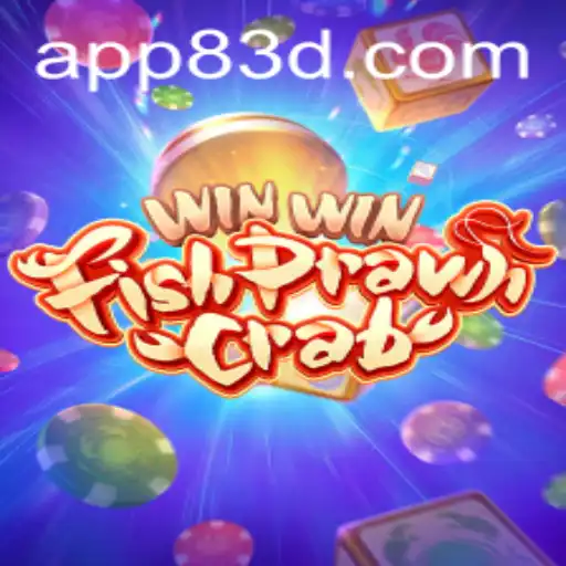 Descubra o Fascinante Mundo de WinWinFishPrawnCrab