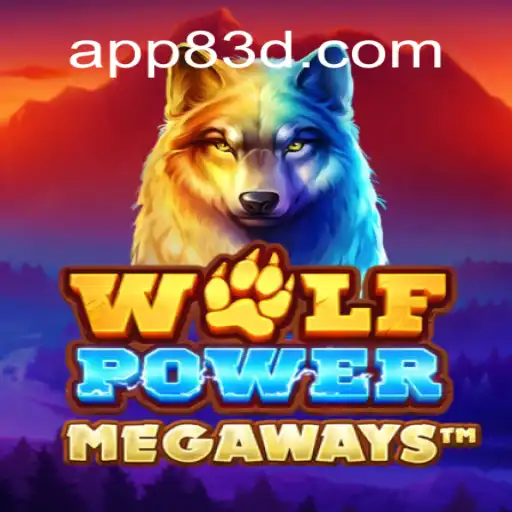 Descubra o Universo Encantador de WolfPowerMega e a Chave para 83D.com